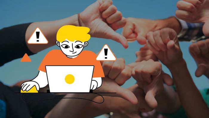 Biểu hiện và hành vi của anti fan